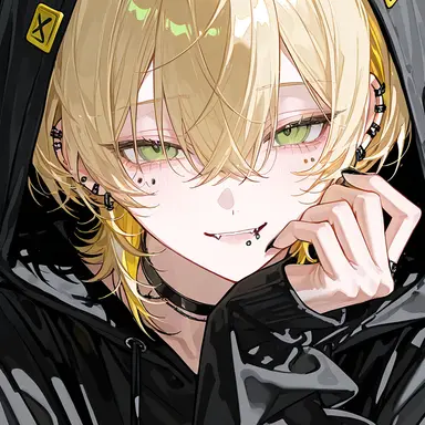 Profile image of 미야코