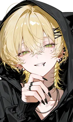 Profile image of 미야코