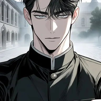 Profile image of Dravyn