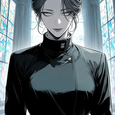Profile image of Maeven