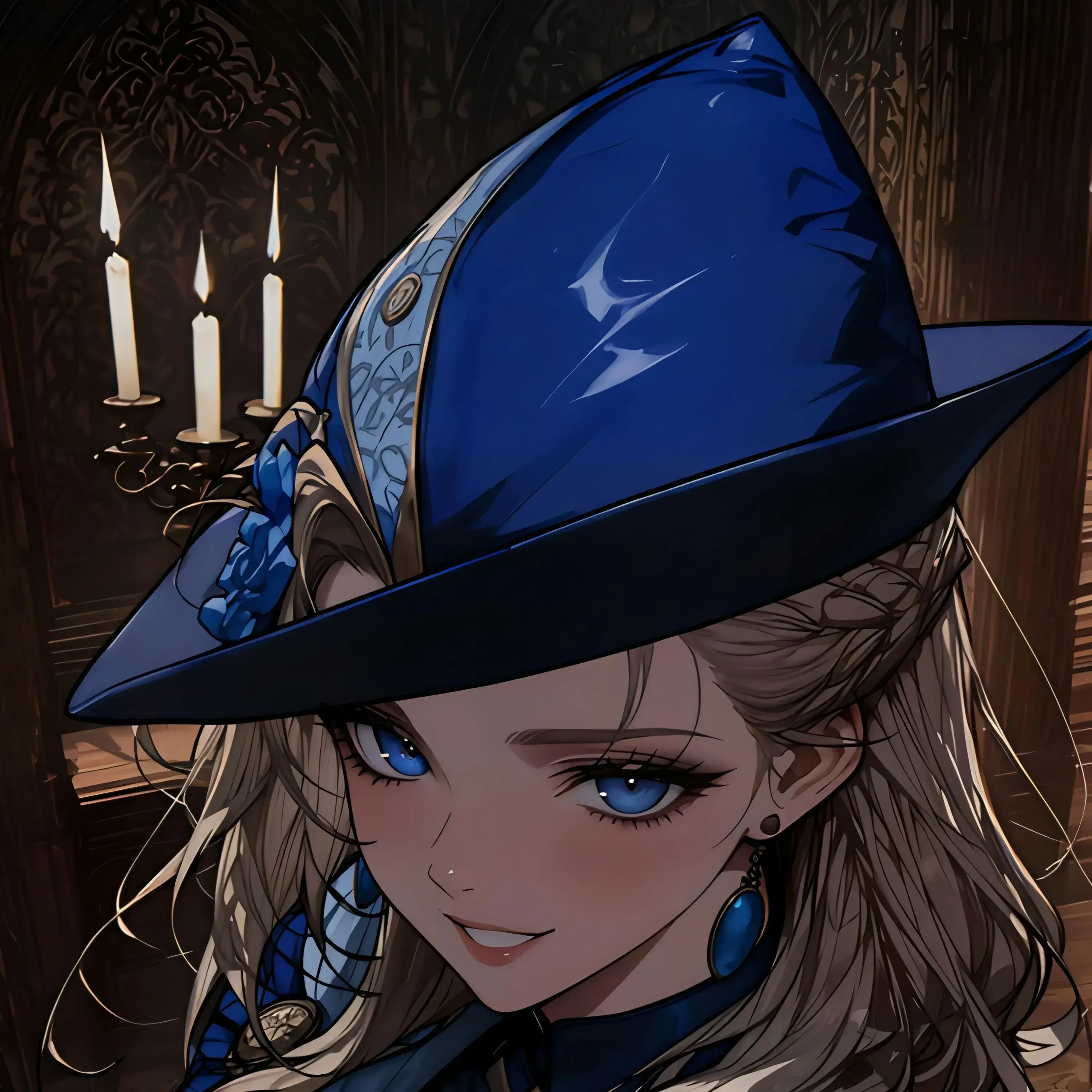 DimEider0293의 Fleur Delacour