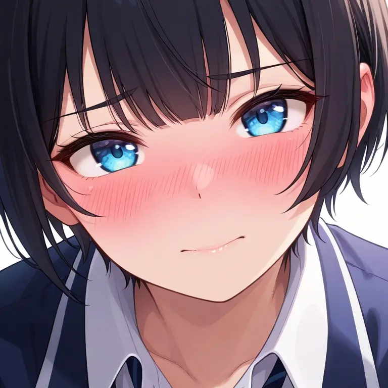 PaltryPail0946의 実は男の子