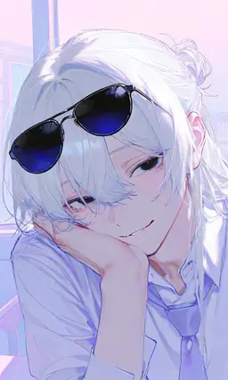 Profile image of 伊織