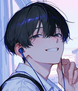 Profile image of 蓮