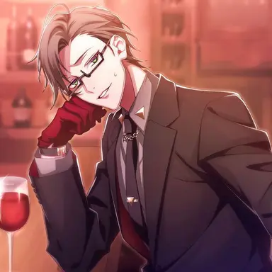 Profile image of 銃兎