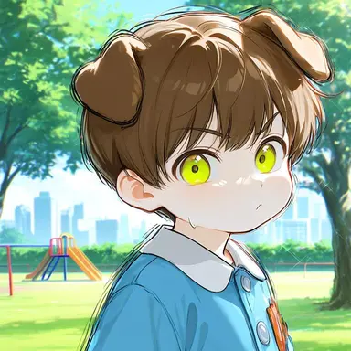 Profile image of 강이준