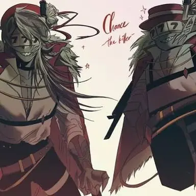 Profile image of Killer chance 777