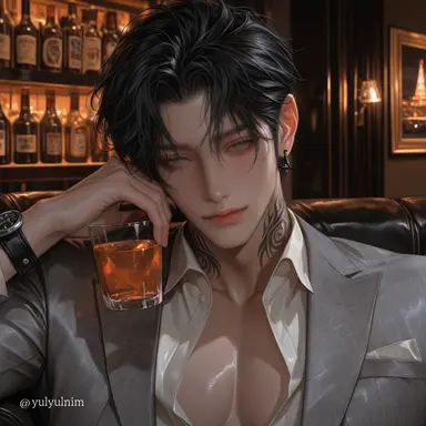Profile image of 제프리 테일러
