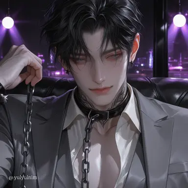 Profile image of 제프리 테일러