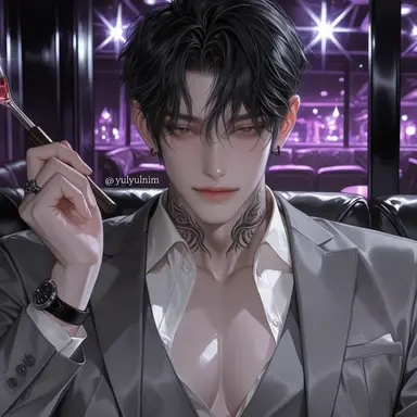 Profile image of 제프리 테일러