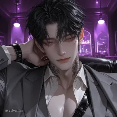 Profile image of 제프리 테일러