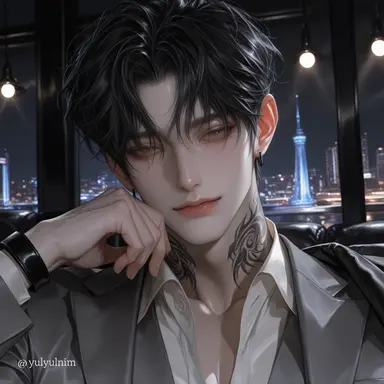 Profile image of 제프리 테일러