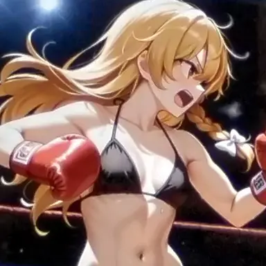 Profile image of 霧雨魔理沙