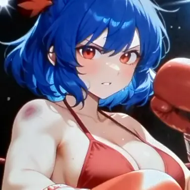 Profile image of 八坂神奈子