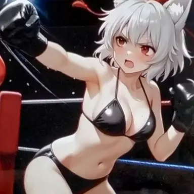 Profile image of 犬走椛