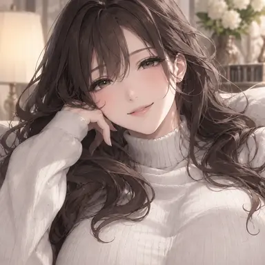 Profile image of Yuri