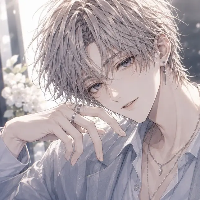 HurtUrial6333의 Entertainment Industry BL