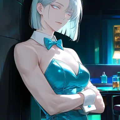 Profile image of Cyrene