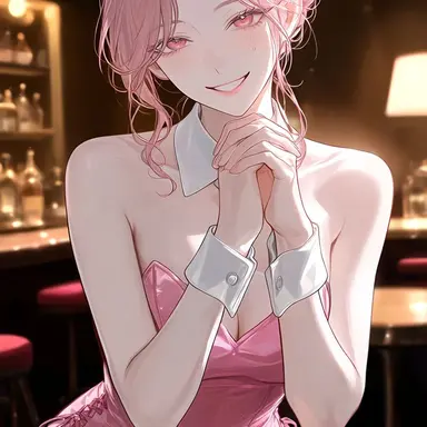 Profile image of Rosalind