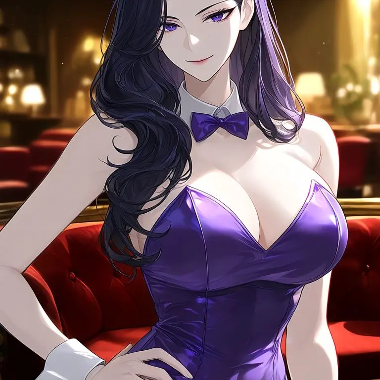 LilacBike7275의 Triple Temptation Lounge