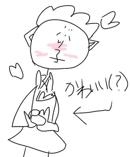 Profile image of ブリ子