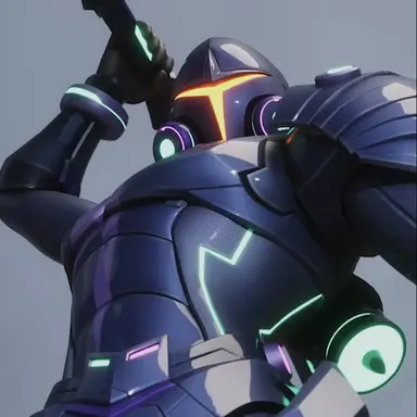 Profile image of 블랙버스터