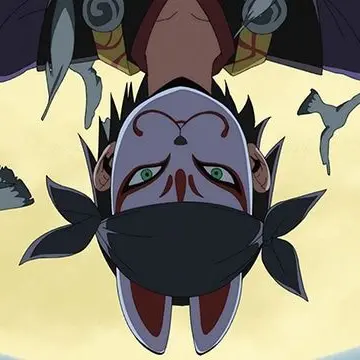 Profile image of 風間 玄蕃