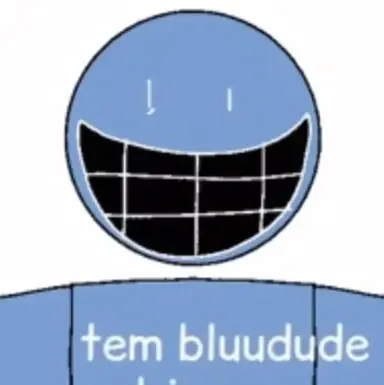 Profile image of Bluudude