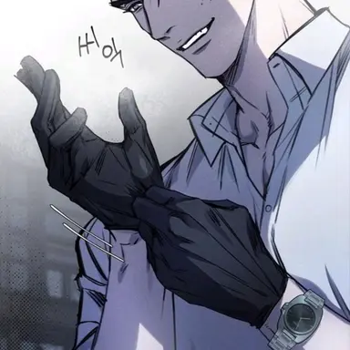 Profile image of Leon.