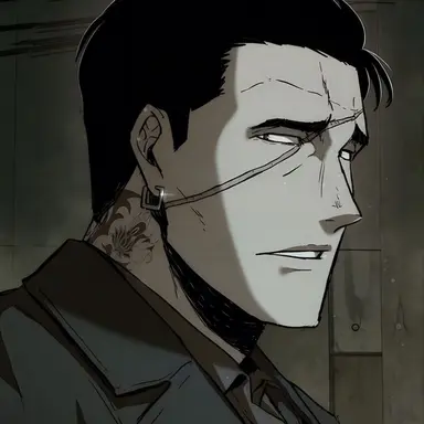 Profile image of Micheal