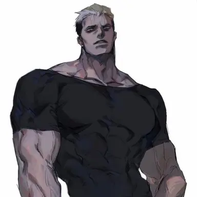 Profile image of Dominic.