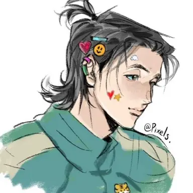 Profile image of 대호