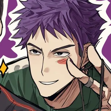 Profile image of 타노스