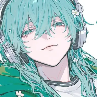 Profile image of はく