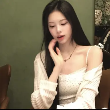 Profile image of 정이안