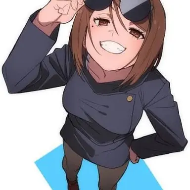 Profile image of 家入硝子