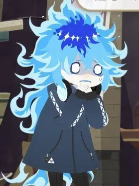 TheW3ird3stPan의 Idia Shroud