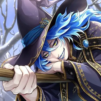 Profile image of Idia Shroud