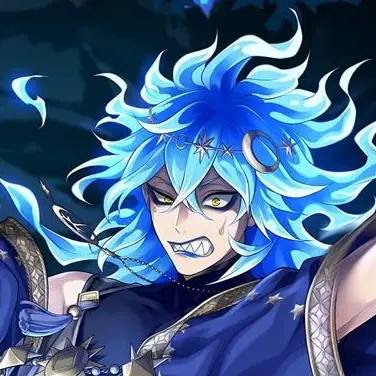 Profile image of Idia Shroud