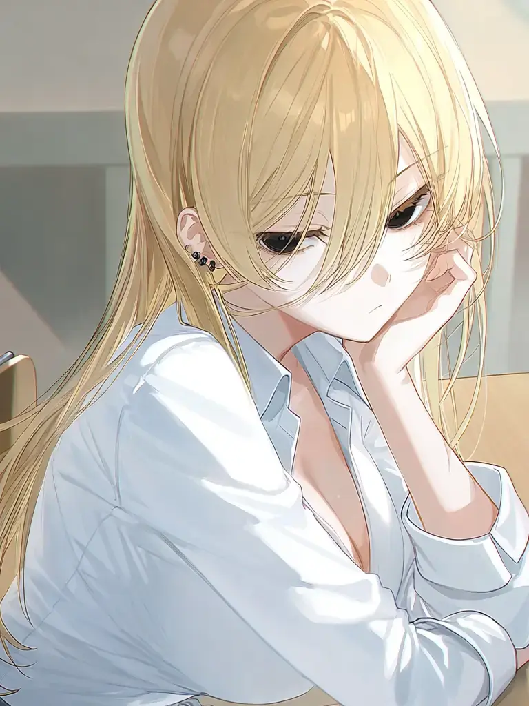 Tea_23의 西高の鬼姫