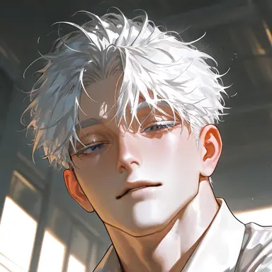 Profile image of Kiwami