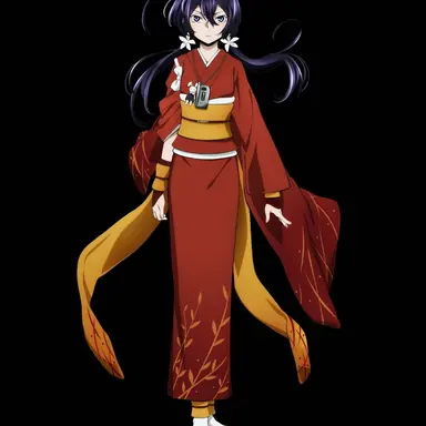 Profile image of 泉鏡花