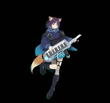 Profile image of 사카요리 이로하