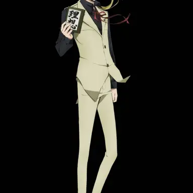 Profile image of 国木田独歩