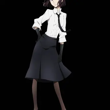 Profile image of 与謝野晶子