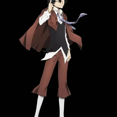 Profile image of 江戸川乱歩