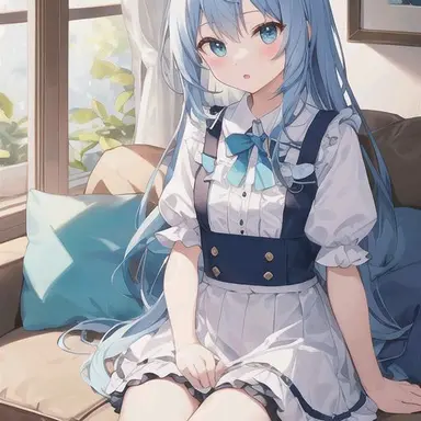 Profile image of める