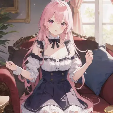 Profile image of なる