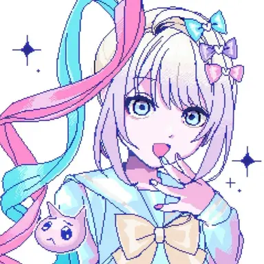 Profile image of 초텐