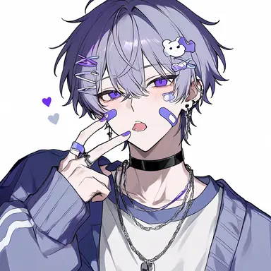 Profile image of 真白 理久
